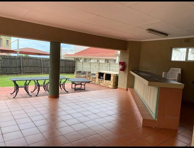 4 BEDROOM APARTMENT FOR SALE IN BLUFF